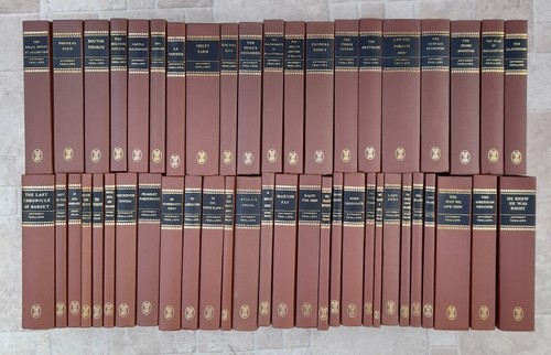Anthony trollope full fiction - anthony,