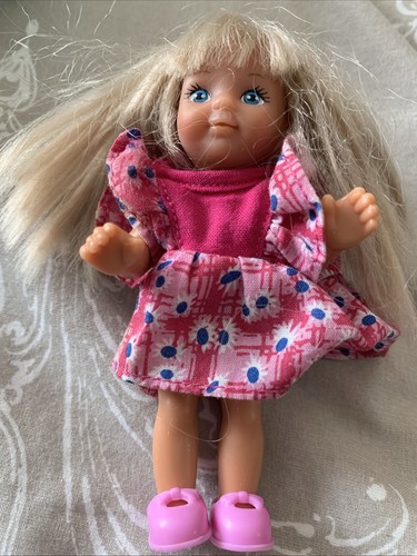 Simba doll - ,