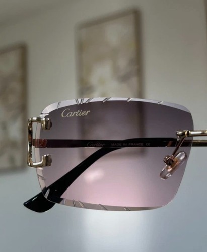 Cartier big diamond cut - big, c