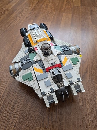 Lego star wars rebels the - lego,