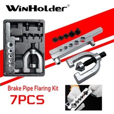 7pc Brake Pipe Flaring Tool