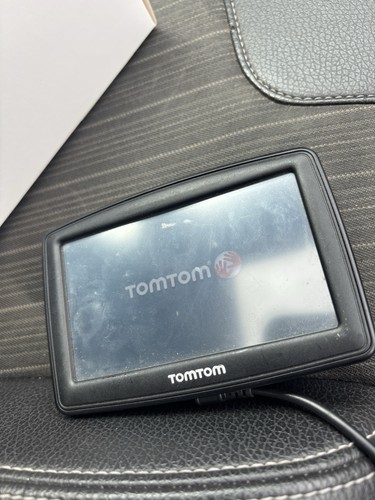 Tomtom xl2 sat nav - tomtom, car