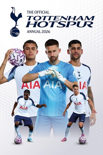 Tottenham hotspur official - fc,