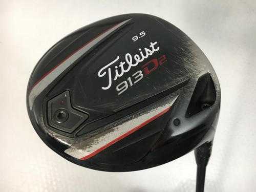 Titleist 913d2 driver diamana - 913d2,