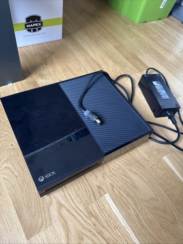 Microsoft xbox one console - microsoft,