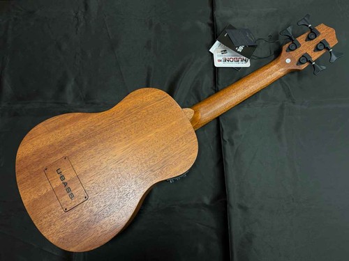 Kala ubass nomad electric - fs,