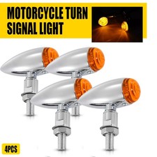 4x For Honda Shadow Spirit