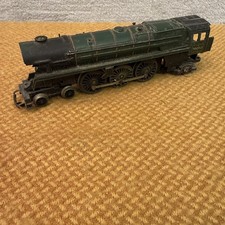 Tri-ang R259 R35 Britannia Locomotive & Tender, RN 70000, No Box Spare Or Repair