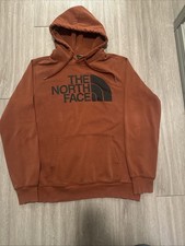 The North Face Mens Large Half
