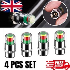 4 PCS SET 36PSI CAR TIRE TYRE
