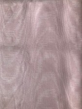 Vintage Laura Ashley moiré