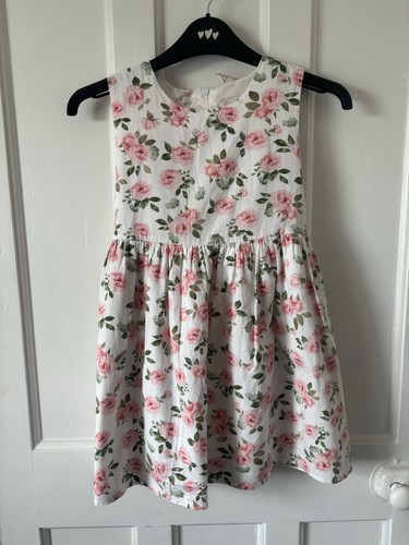 Girls occasion dress - age, 6