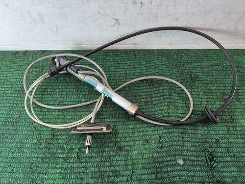 Handbrake lever 830836 for - handbrake,
