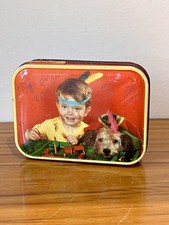 Vintage 1950’s / 60’s