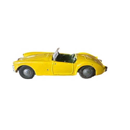 Tri ang spot 104 mga - spot, model