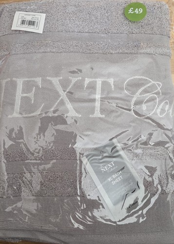 Pack next grey cotton - pack, 3