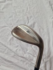 Titleist Vokey SM9 60 Degree 08M Bounce Wedge Flex Shaft Right Hand