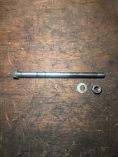 2010 Yamaha XT 125 Swing Arm