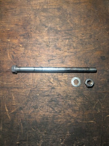 2010 yamaha 125 swing arm - 2010,