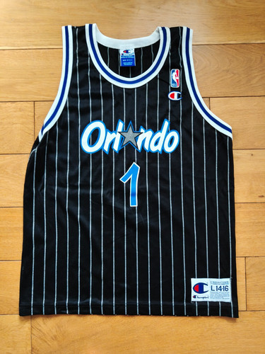 Orlando magic jersey - magic,