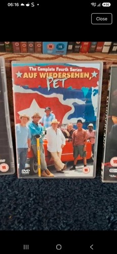Auf wiedersehen pet the - auf,