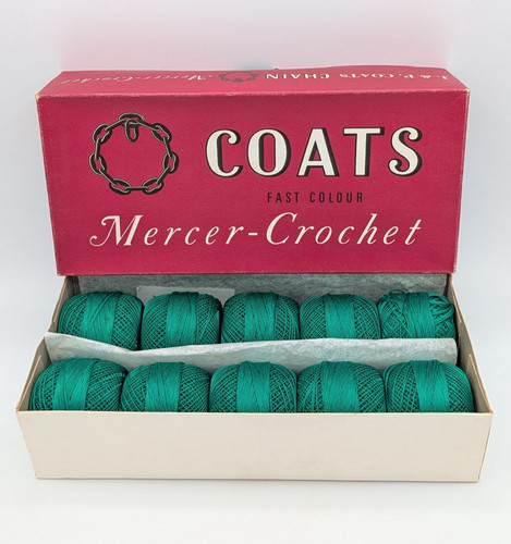 Vintage coats chain mercer - coats,