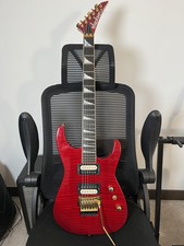 Jackson DK1 2002 USA Made (EMG