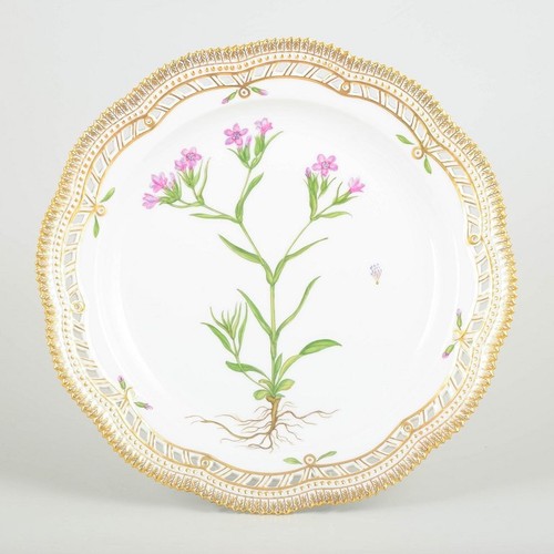 Royal copenhagen flora danica - royal,
