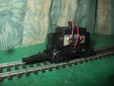 HORNBY BR CLASS 156 SPRINTER