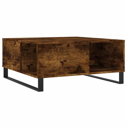 Coffee table side - side,