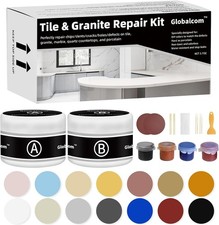 Tileand Granite/Marble Repair
