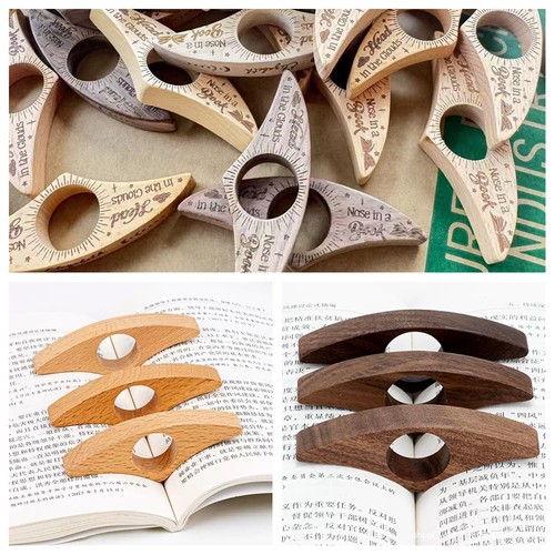 Reading supplies book page - supplies,