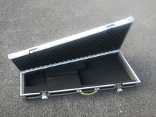 Strat/Tele Hard Flight Case