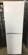 Beko CFG3582W White Fridge Freezer, 182cm Tall x54cm Wide, 1 Year Warranty(10878