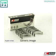 CRANKSHAFT BEARING SET