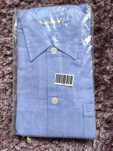 Derek rose pyjamas nightshirt - derek,