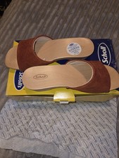 Scholl women slip - scholl, mule
