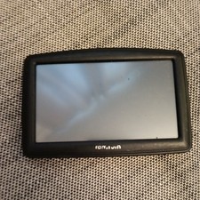  TomTom XXL Classic Sat Nav -