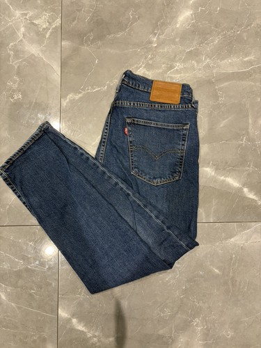 Levi strauss levis 512 - levis, denim
