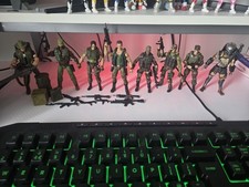 Full Team of Custom Predator