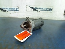 2014 Citroen Nemo (AA) STARTER MOTOR 51880229