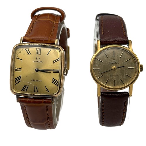 Omega ville 511 0508 - 2x, 511.0508
