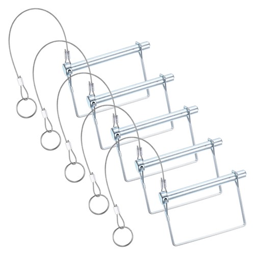 Pack 94 - 2/5"x3.94", (10mmx100mm)