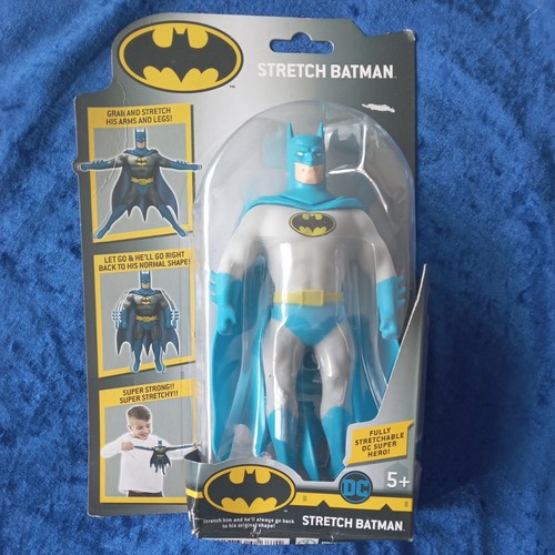 Collectable stretch batman - collectable,
