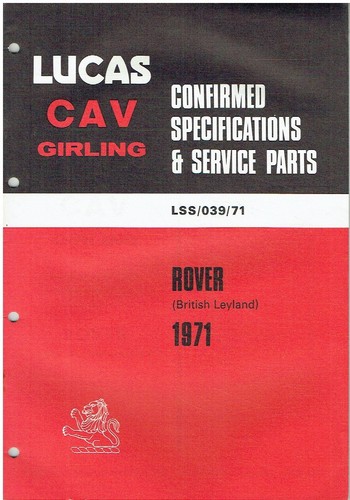 Rover p5b 2000 3500 - rover,
