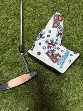 Titleist Scotty Cameron
