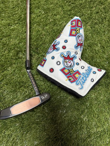 Titleist scotty cameron - titleist,