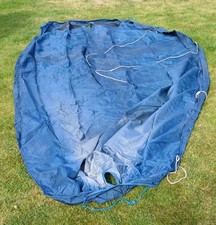 RS 400 dinghy/boat Undercover Navy Blue