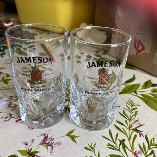 Jameson irish whiskey - jameson,