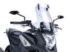Puig Clear Touring Screen With